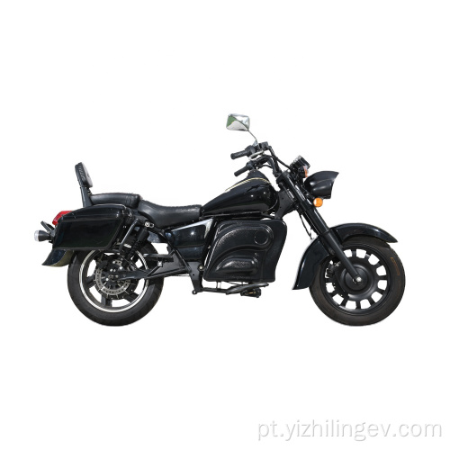 motocicleta elétrica scooter